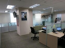 The Central (D1), Office #272661391